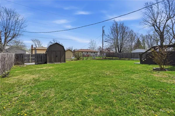 $320,000 | 612 South Montclaire Drive, Olathe, KS 66061