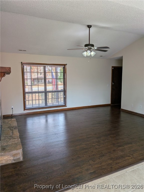 481 Sierra Trail Spring Lake, NC 28390 - Photo 4 of 24 a view of a livingroom with wooden floor