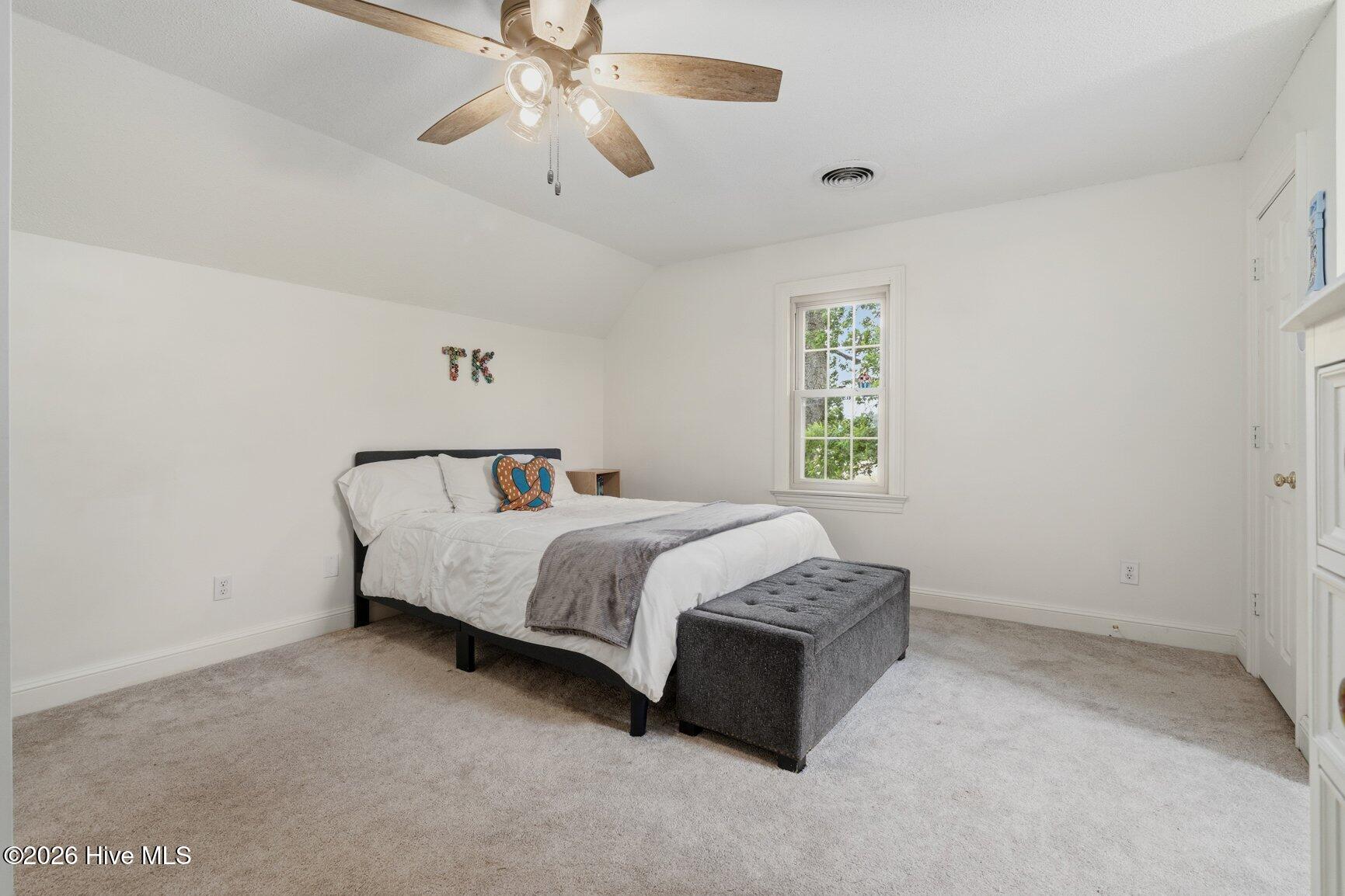 3295 Nobles Mill Pond Road Rocky Mount, NC 27801 - Photo 32 of 58 Bedroom 2