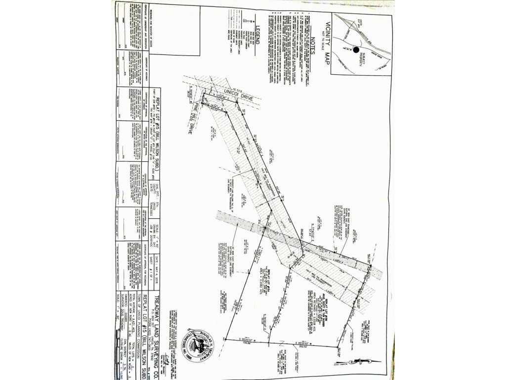 210 Pine Hill Road Unicoi, TN 37692 - Photo 34 of 34 Photo 34