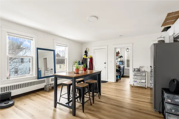 $2,250 | 19 Vale Street, Unit 2, Providence, RI 02908