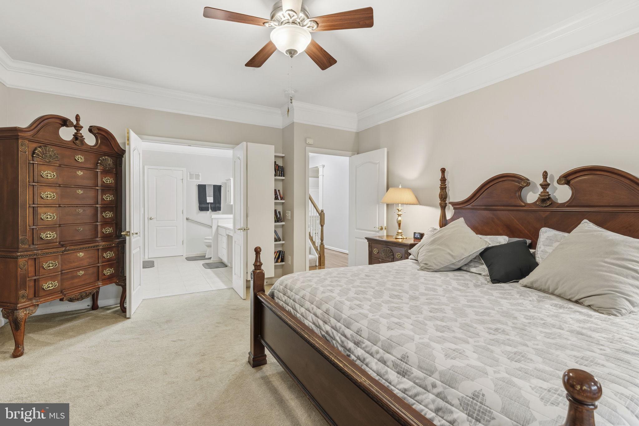 8254 Academy Road, Unit 8 Ellicott City, MD 21043 - Photo 23 of 62
