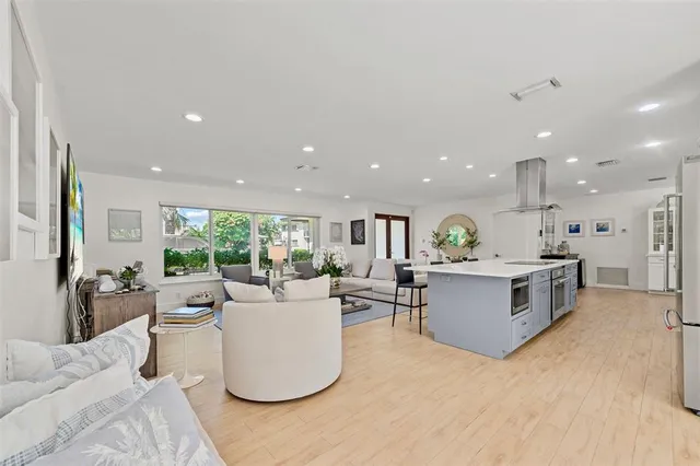 $1,395,000 | 4308 Northeast 21st Avenue, Fort Lauderdale, FL 33308