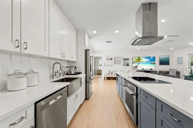 $1,395,000 | 4308 Northeast 21st Avenue, Fort Lauderdale, FL 33308