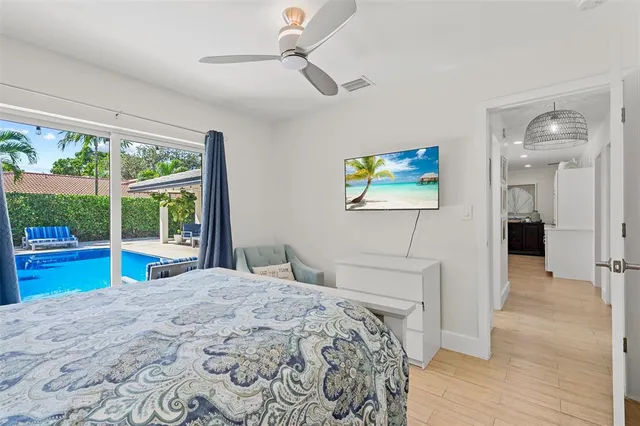 $1,395,000 | 4308 Northeast 21st Avenue, Fort Lauderdale, FL 33308