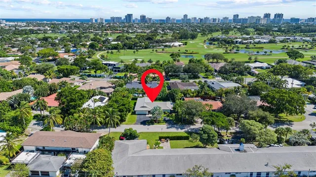 $1,395,000 | 4308 Northeast 21st Avenue, Fort Lauderdale, FL 33308