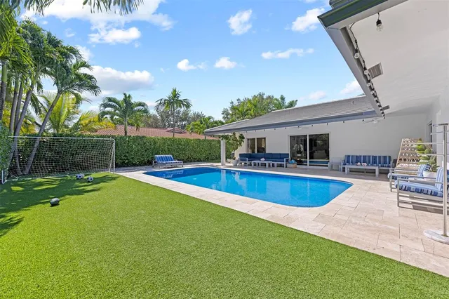 $1,395,000 | 4308 Northeast 21st Avenue, Fort Lauderdale, FL 33308