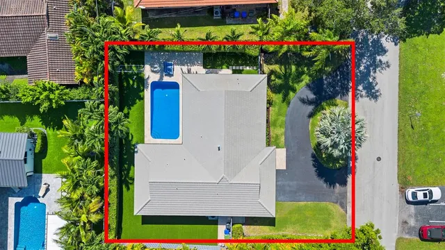 $1,395,000 | 4308 Northeast 21st Avenue, Fort Lauderdale, FL 33308