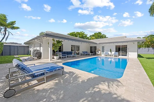 $1,395,000 | 4308 Northeast 21st Avenue, Fort Lauderdale, FL 33308