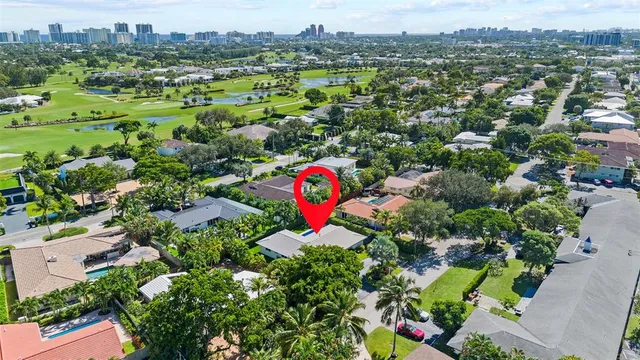 $1,395,000 | 4308 Northeast 21st Avenue, Fort Lauderdale, FL 33308