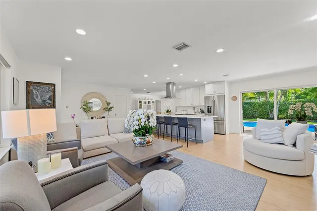 $1,395,000 | 4308 Northeast 21st Avenue, Fort Lauderdale, FL 33308