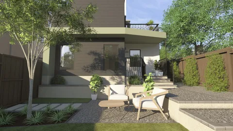 $1,195,000 | 2908 Glen Rae Street, Unit 2, Austin, TX 78702