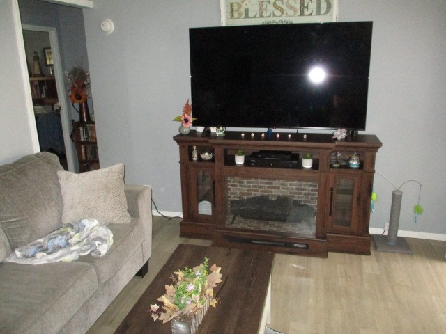 721 Hog Back Ridge Road Bethpage, TN 37022 - Photo 5 of 11