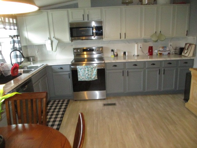 721 Hog Back Ridge Road Bethpage, TN 37022 - Photo 6 of 11