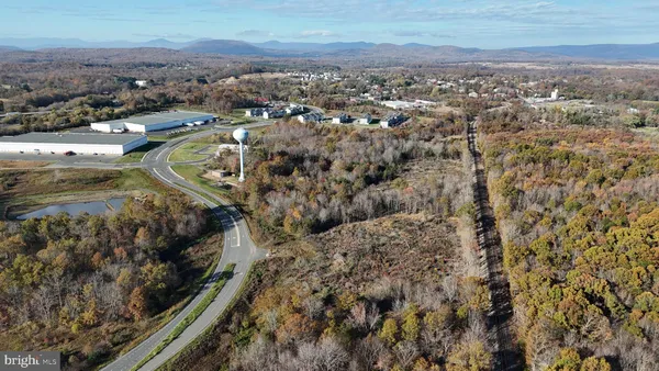 $3,825,000 | Lot 7 Whiting Road, Marshall, VA 20115