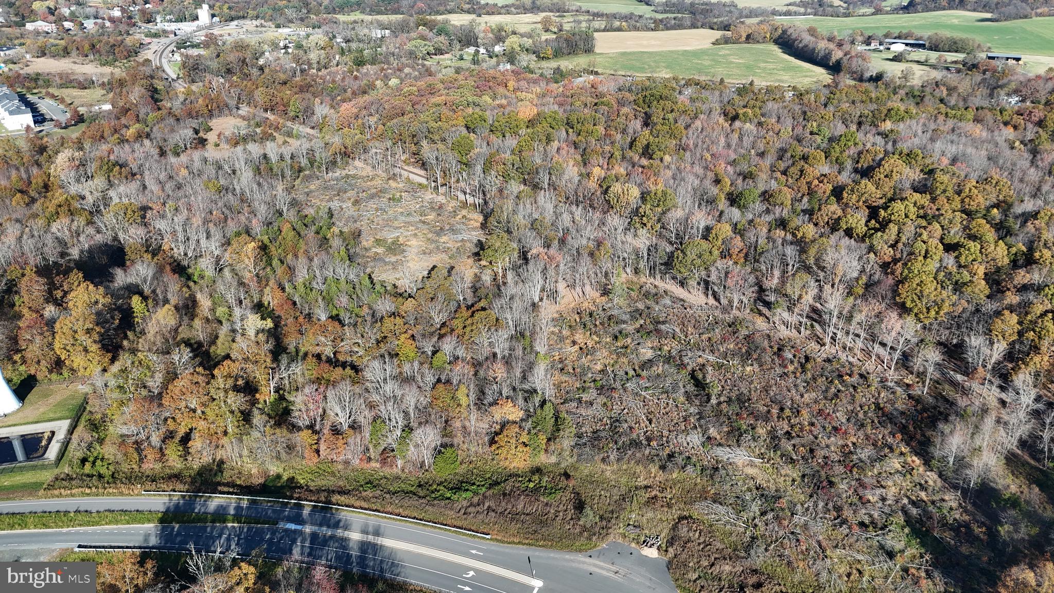 Lot 7 Whiting Road Marshall, VA 20115 - Photo 14 of 21