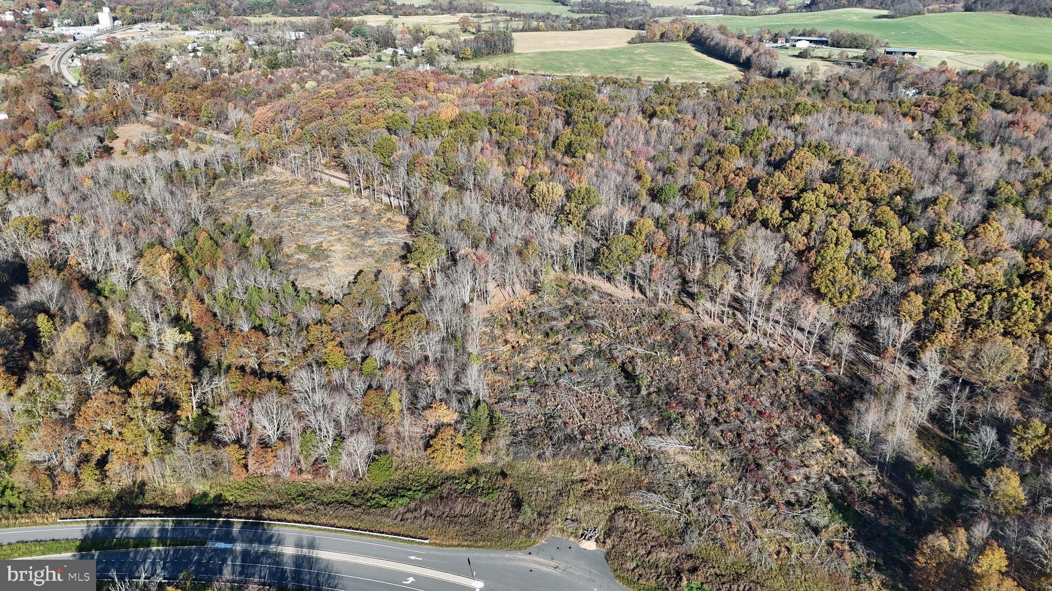 Lot 7 Whiting Road Marshall, VA 20115 - Photo 15 of 21