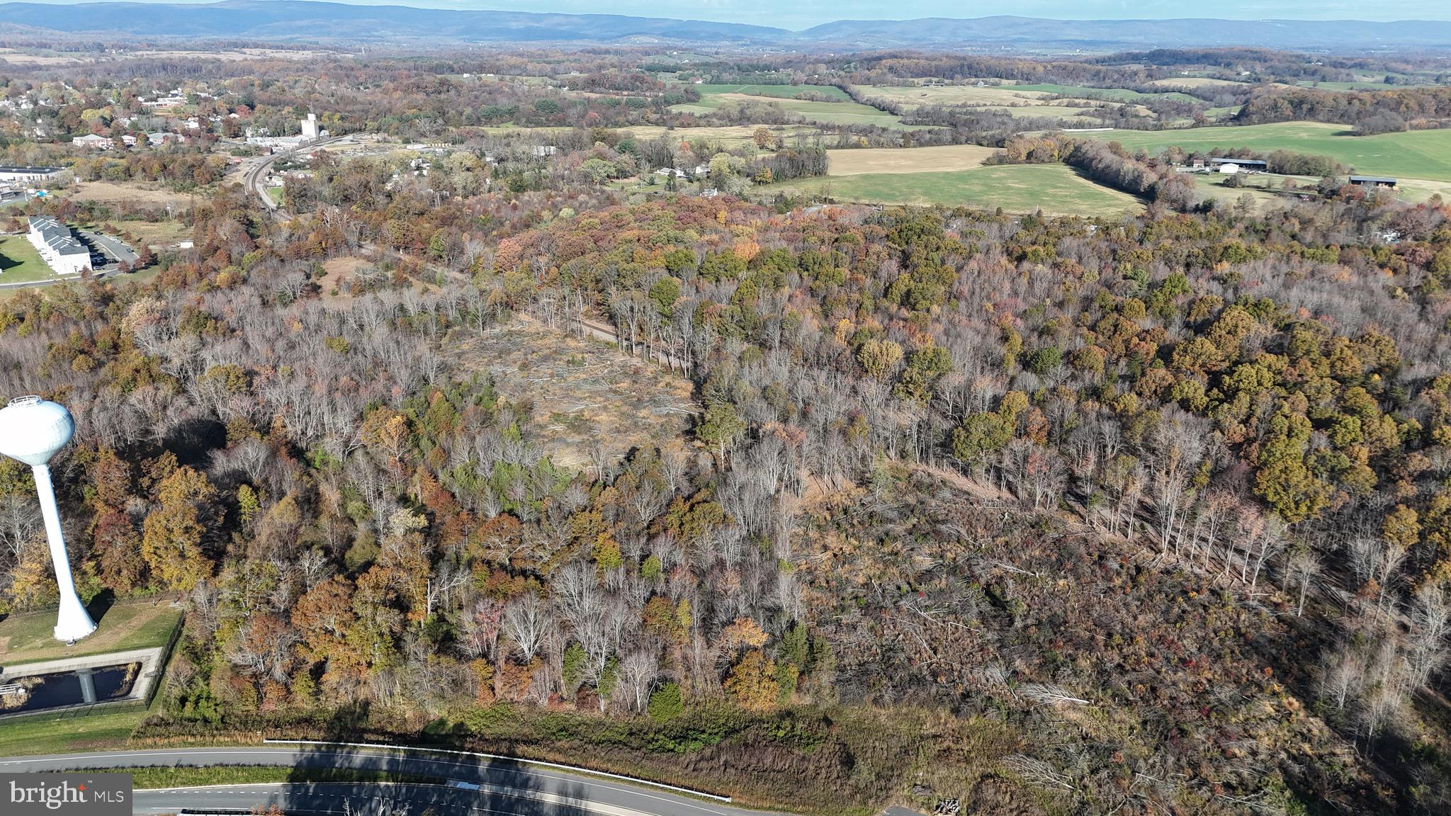 Lot 7 Whiting Road Marshall, VA 20115 - Photo 17 of 21