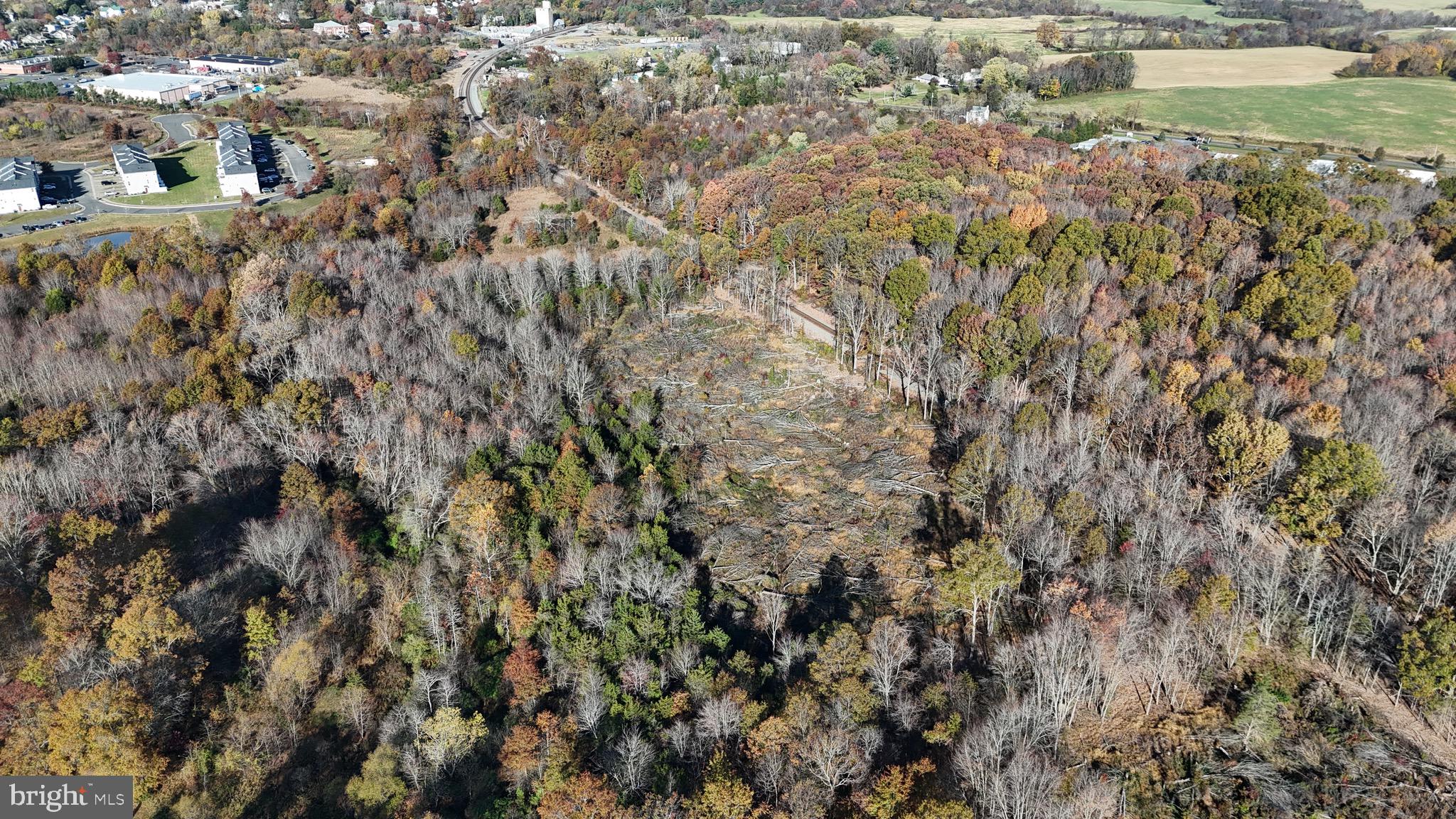 Lot 7 Whiting Road Marshall, VA 20115 - Photo 19 of 21