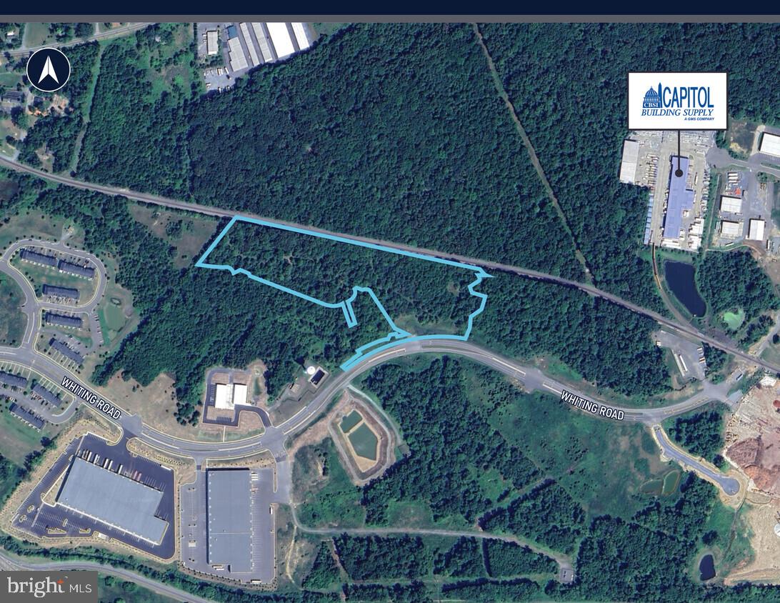 Lot 7 Whiting Road Marshall, VA 20115 - Photo 2 of 21