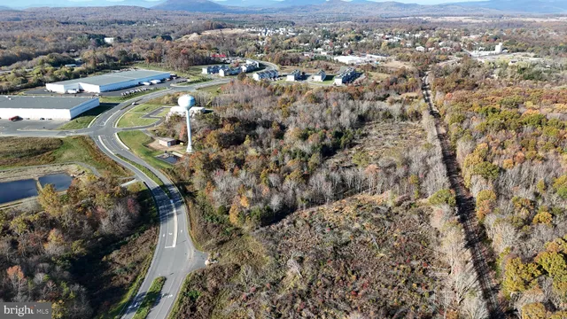 $3,999,900 | Lot 7 Whiting Road, Marshall, VA 20115