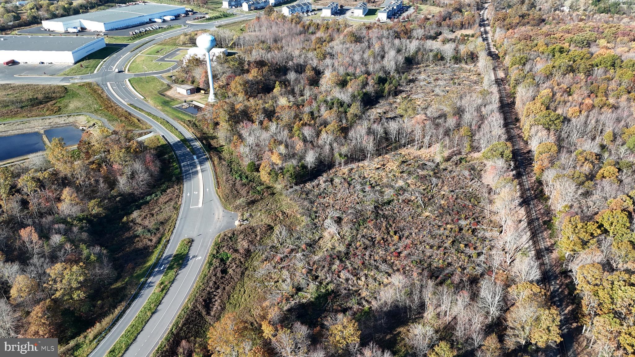 Lot 7 Whiting Road Marshall, VA 20115 - Photo 5 of 21