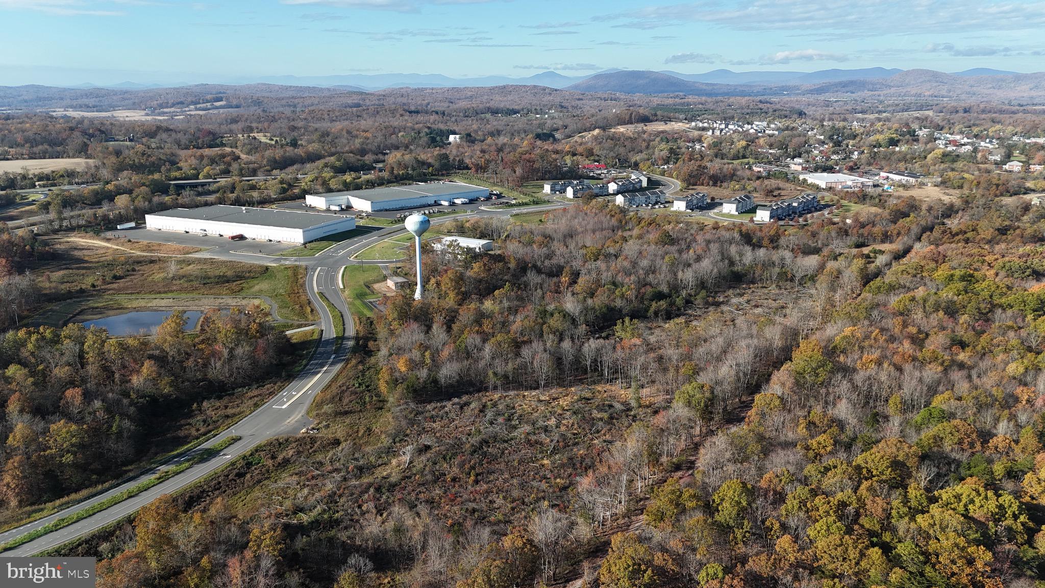 Lot 7 Whiting Road Marshall, VA 20115 - Photo 6 of 21