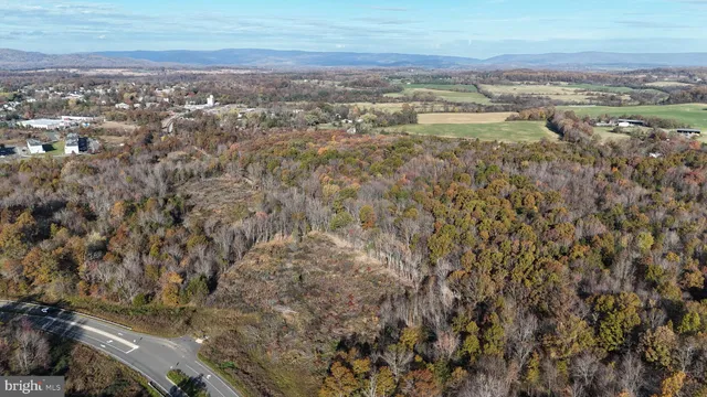 $3,999,900 | Lot 7 Whiting Road, Marshall, VA 20115