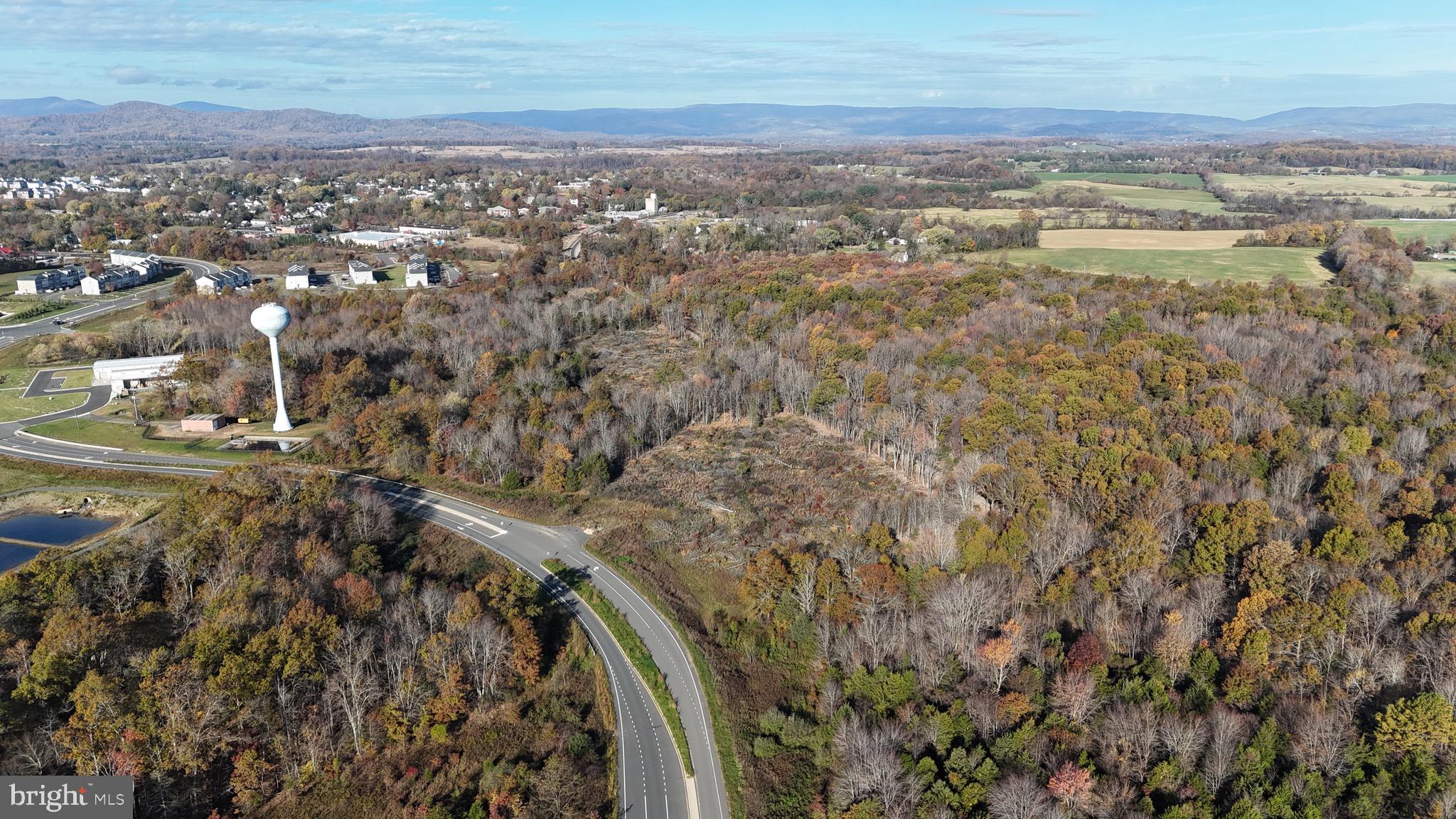 Lot 7 Whiting Road Marshall, VA 20115 - Photo 9 of 21