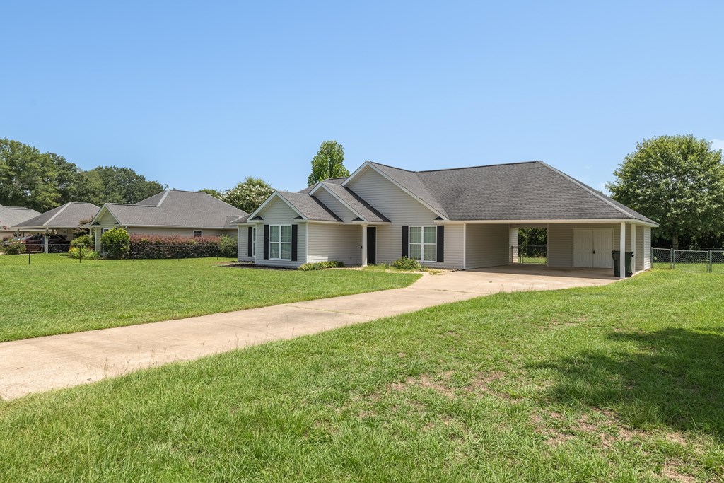 355 Owens Road Fort Mitchell, AL 36856 - Photo 6 of 49 Gallery Image 6