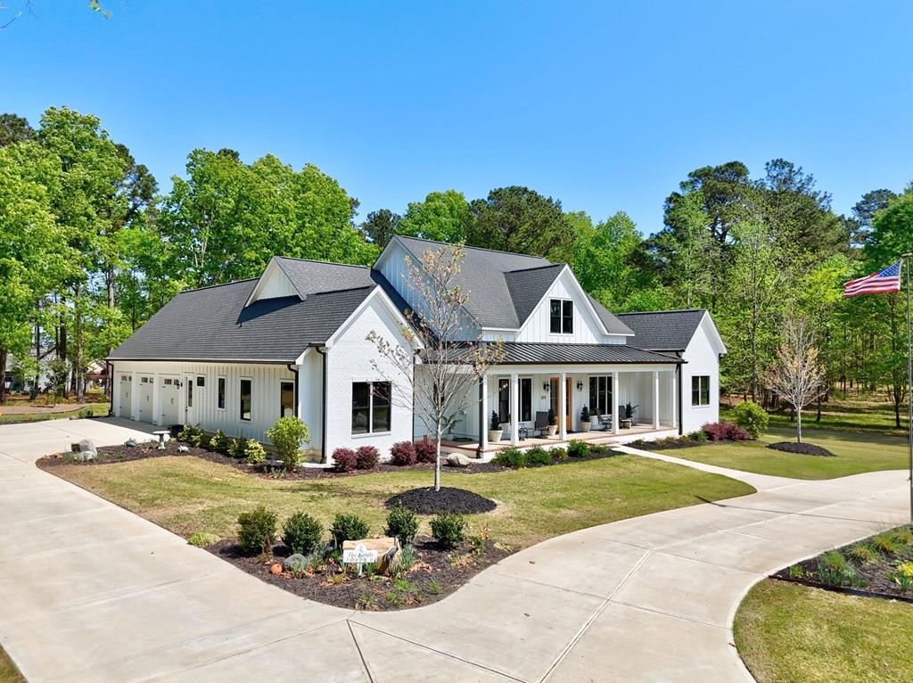 223 Compass Point Ninety Six, SC 29666 - Photo 1 of 54 Main View