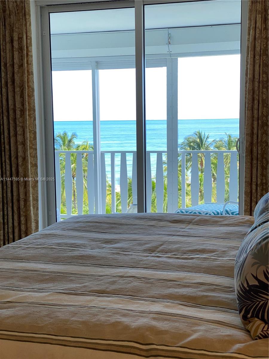 200 Ocean Ln Drive, Unit 706 Key Biscayne, FL 33149 - Photo 20 of 28 a view of a sink from a window