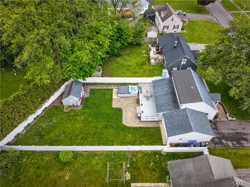 1007 Van Buren Avenue Rome, NY 13440 - Photo 45 of 50