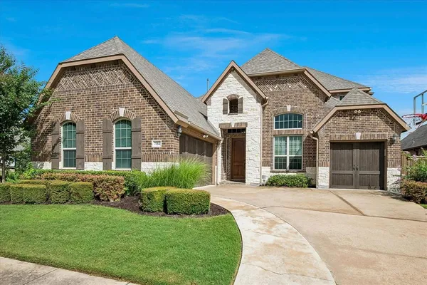 $988,000 | 7184 Shingle Mill Road, Frisco, TX 75036