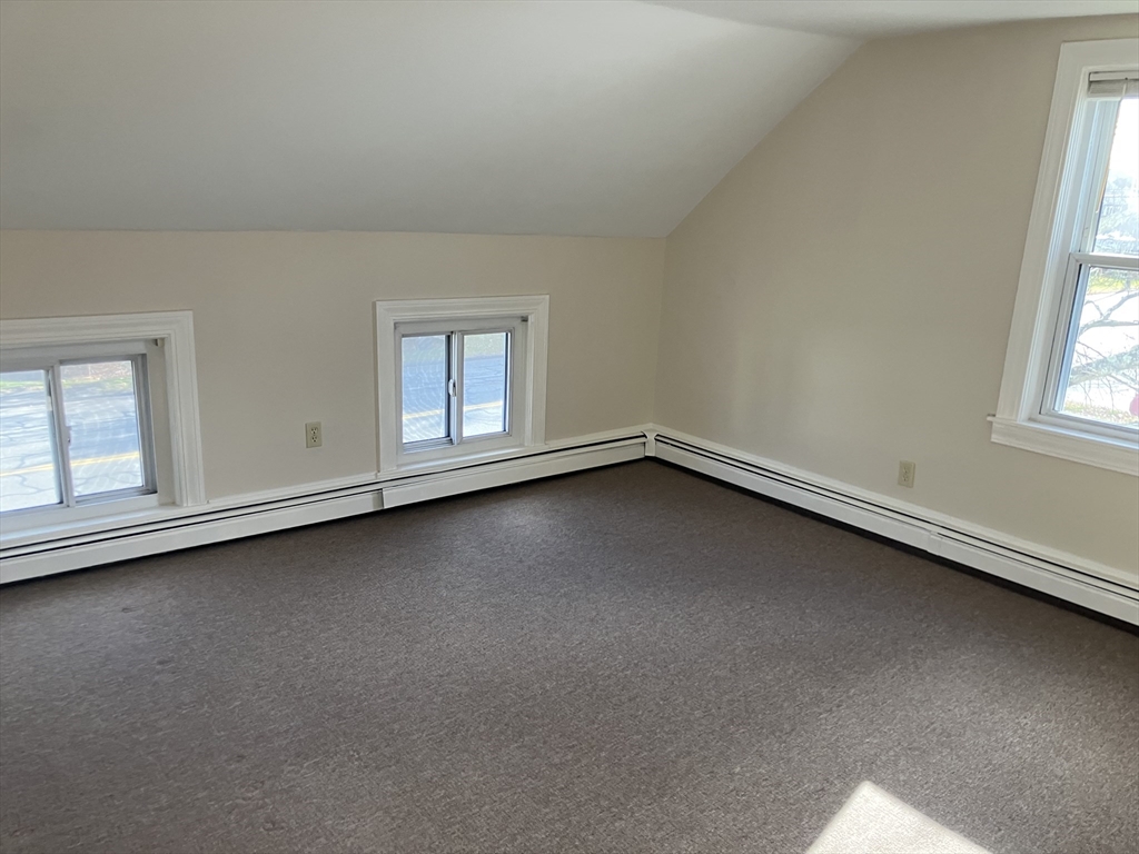 975 South Main Street, Unit 2 Attleboro, MA 02703 - Photo 12 of 17 an empty room with a window