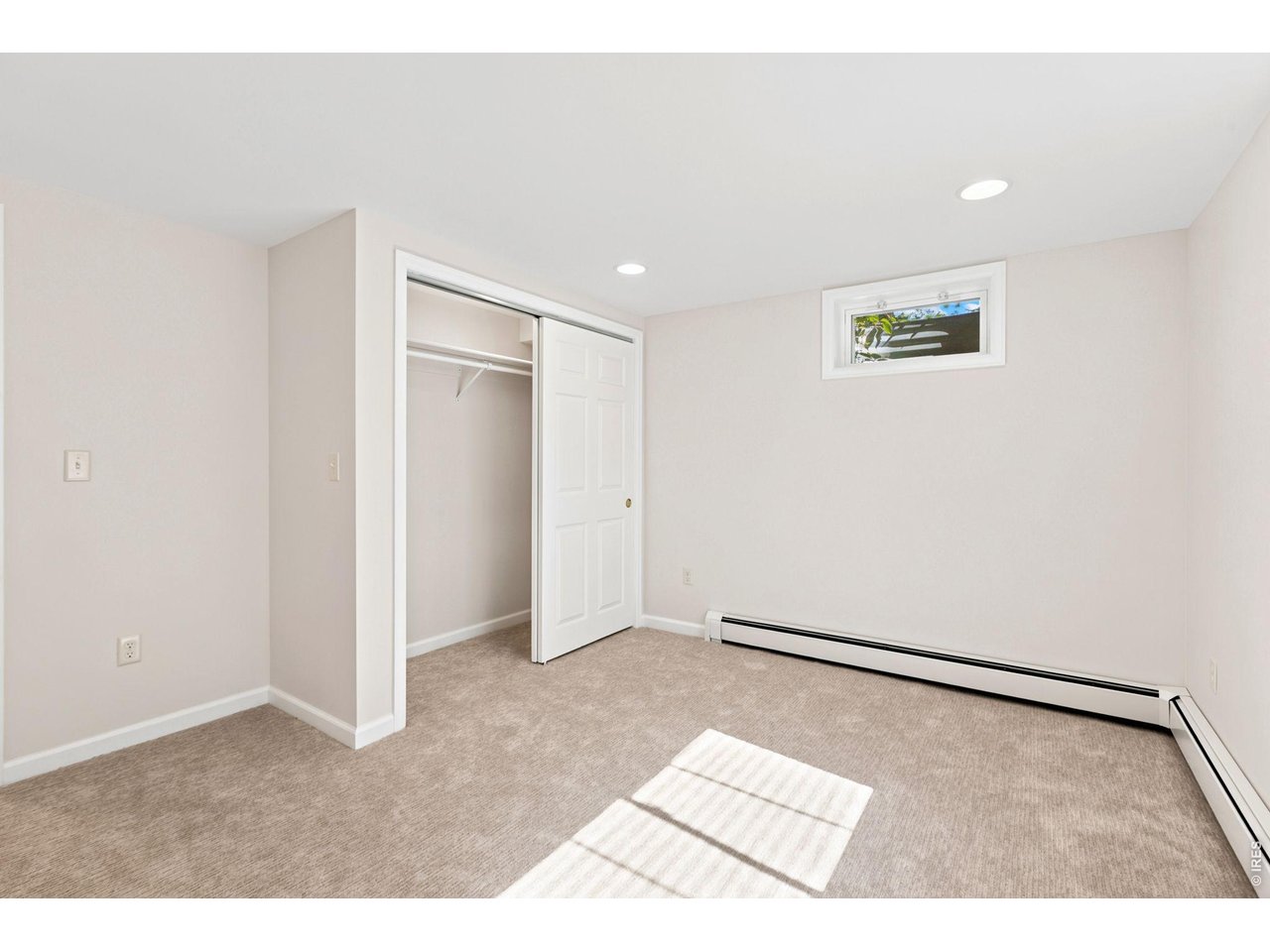 2121 18th Street Road Greeley, CO 80631 - Photo 21 of 40 4th bedroom.