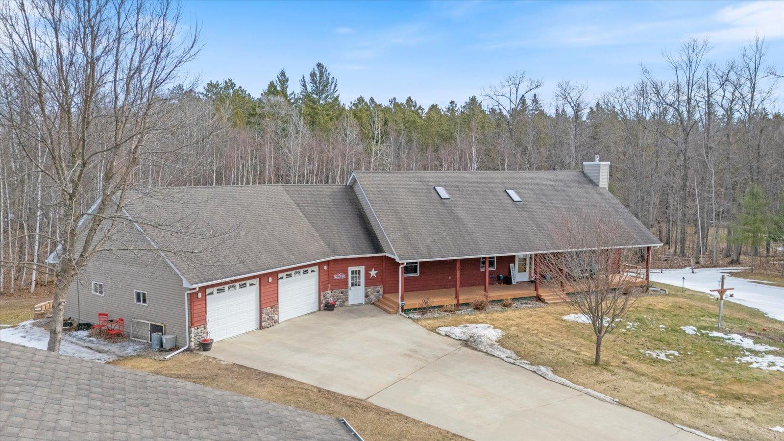 29584 Sunny Beach Road Grand Rapids, MN 55744 - Photo 1 of 79