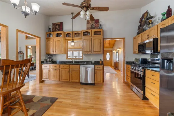$599,900 | 29584 Sunny Beach Road, Grand Rapids, MN 55744