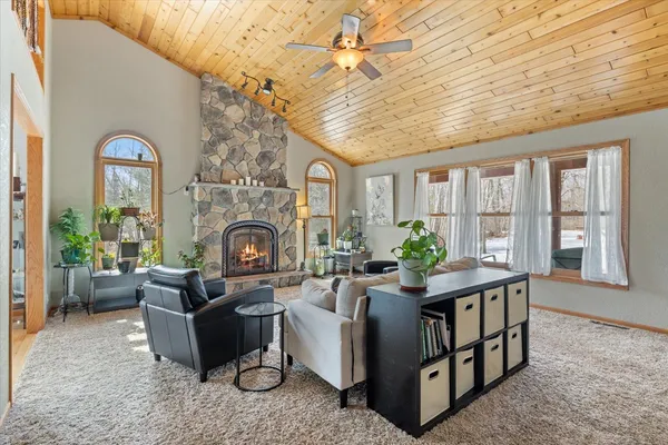 $599,900 | 29584 Sunny Beach Road, Grand Rapids, MN 55744