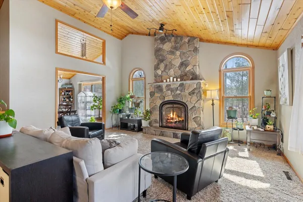 $599,900 | 29584 Sunny Beach Road, Grand Rapids, MN 55744