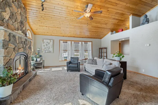 $599,900 | 29584 Sunny Beach Road, Grand Rapids, MN 55744