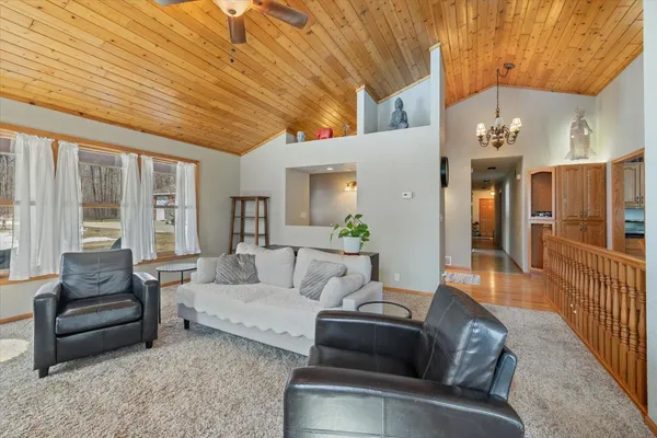 $599,900 | 29584 Sunny Beach Road, Grand Rapids, MN 55744