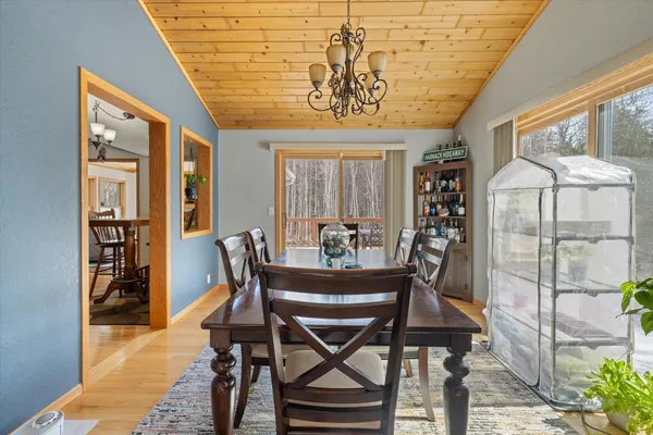 $599,900 | 29584 Sunny Beach Road, Grand Rapids, MN 55744