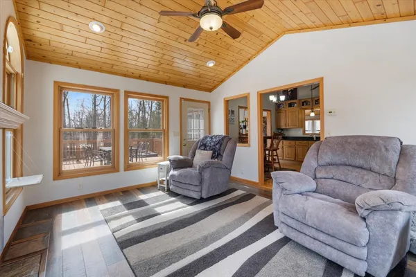 $599,900 | 29584 Sunny Beach Road, Grand Rapids, MN 55744