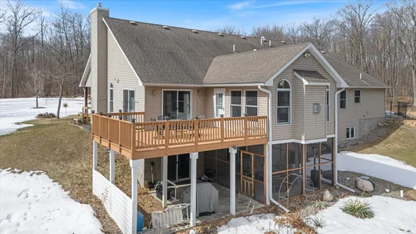 $599,900 | 29584 Sunny Beach Road, Grand Rapids, MN 55744