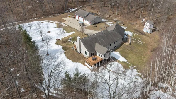 $599,900 | 29584 Sunny Beach Road, Grand Rapids, MN 55744