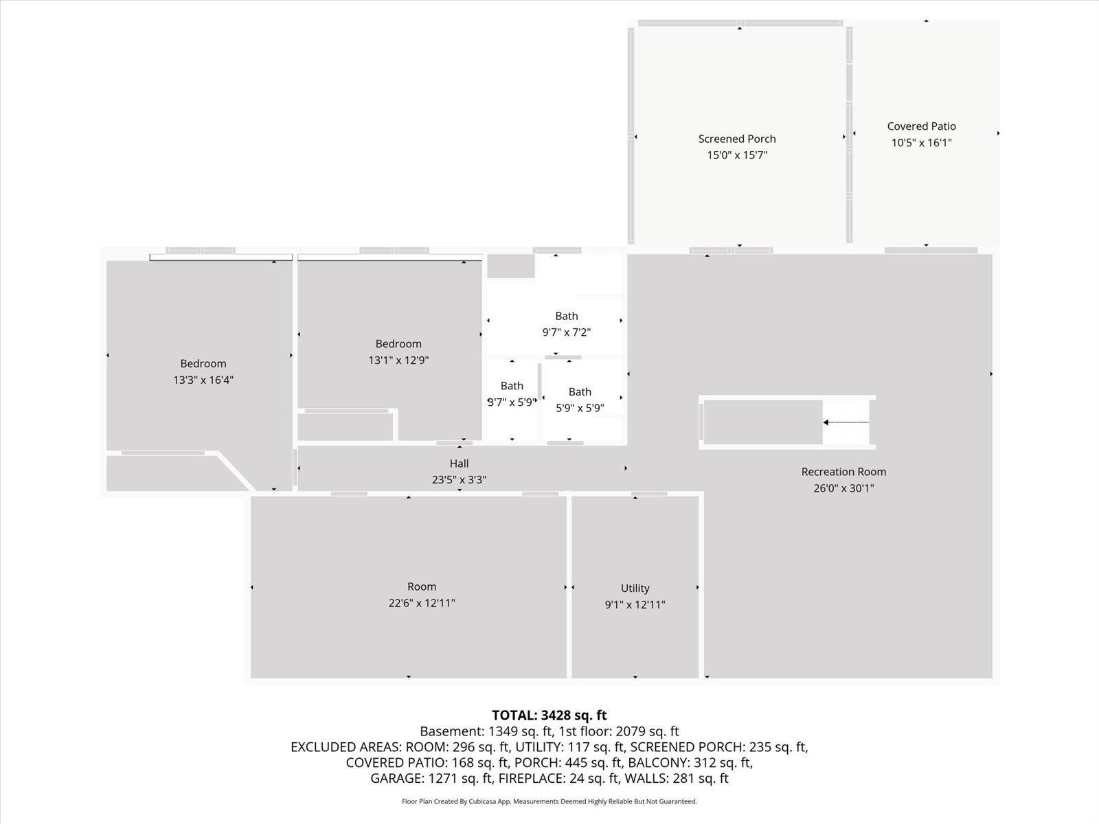 29584 Sunny Beach Road Grand Rapids, MN 55744 - Photo 54 of 79