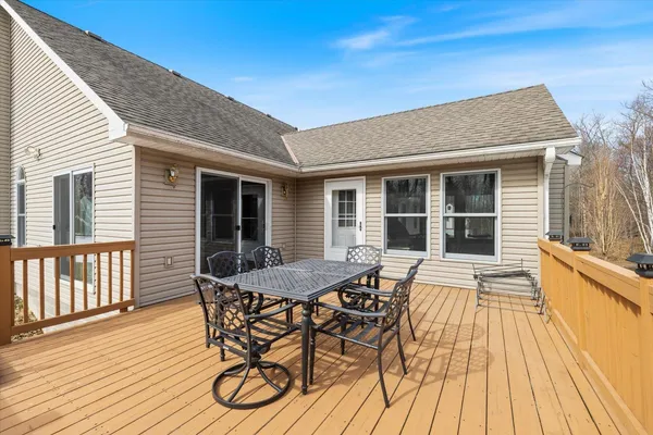 $599,900 | 29584 Sunny Beach Road, Grand Rapids, MN 55744