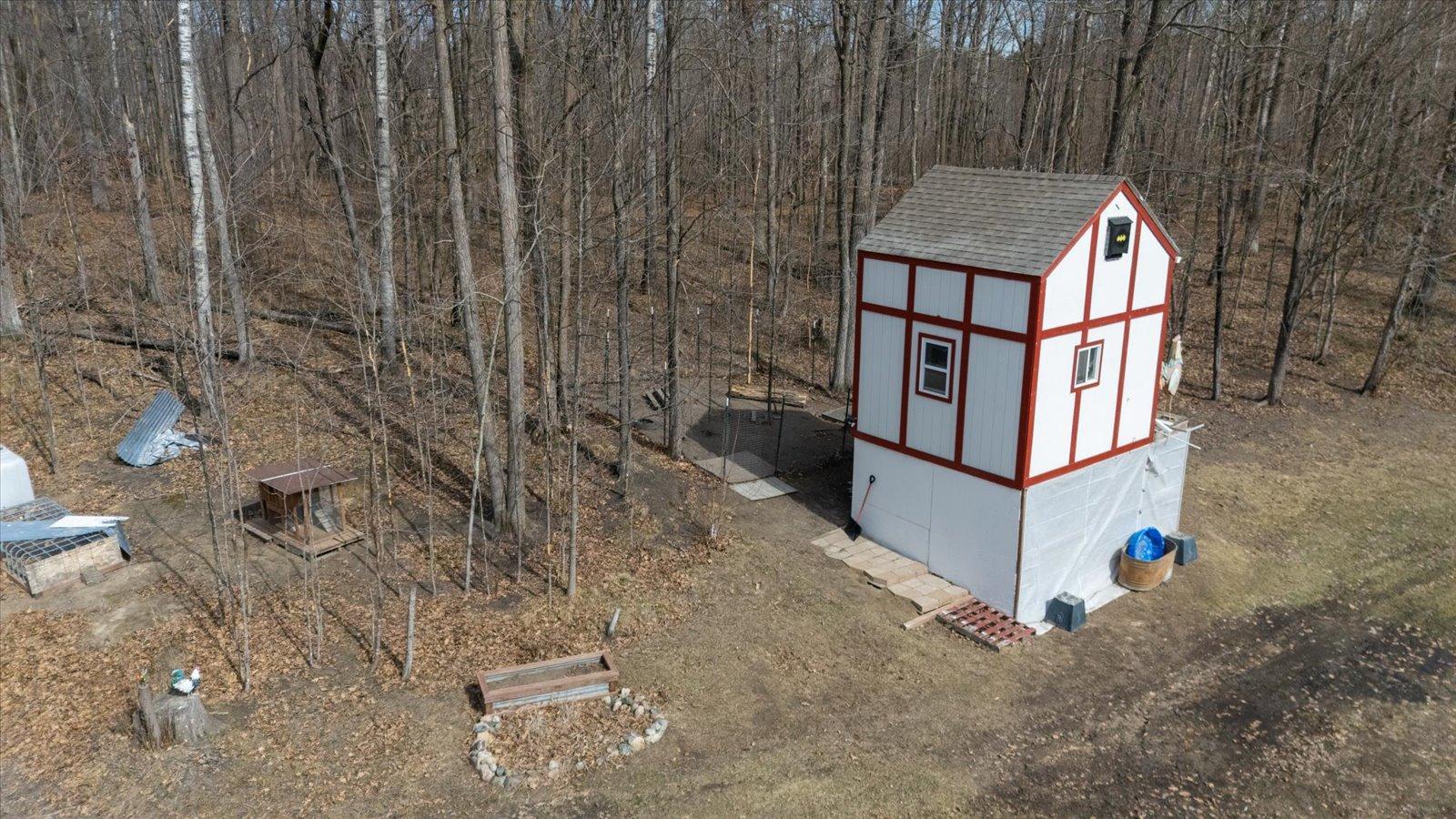 29584 Sunny Beach Road Grand Rapids, MN 55744 - Photo 62 of 79