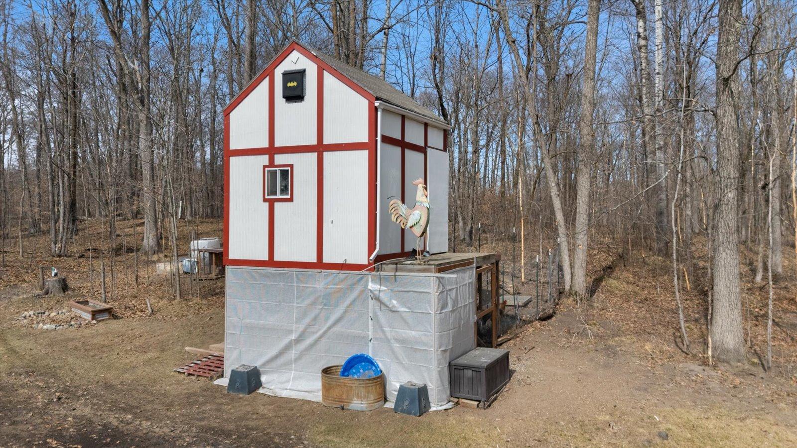 29584 Sunny Beach Road Grand Rapids, MN 55744 - Photo 63 of 79